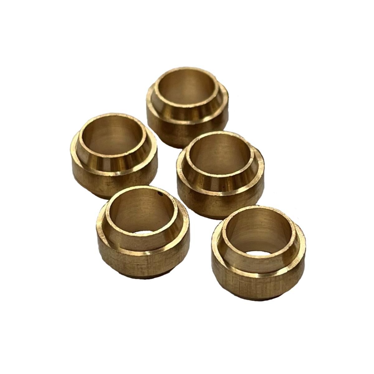 Brass Olives Universal No 100 3/8 Pkt 5, , scaau_hi-res