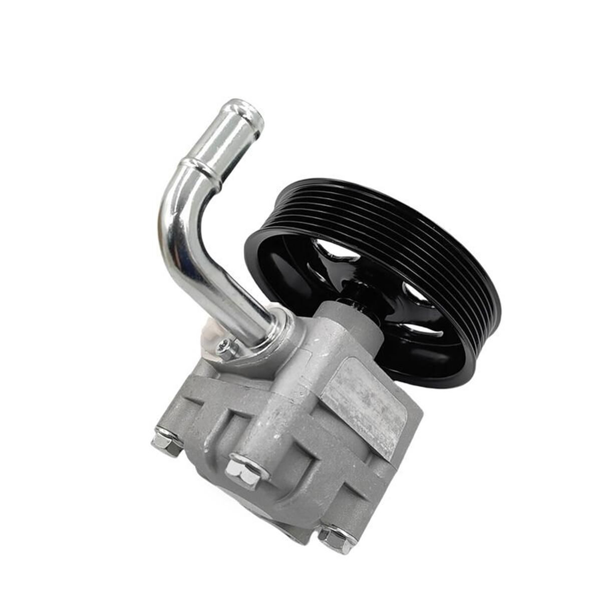 Power Steering Pump, , scaau_hi-res