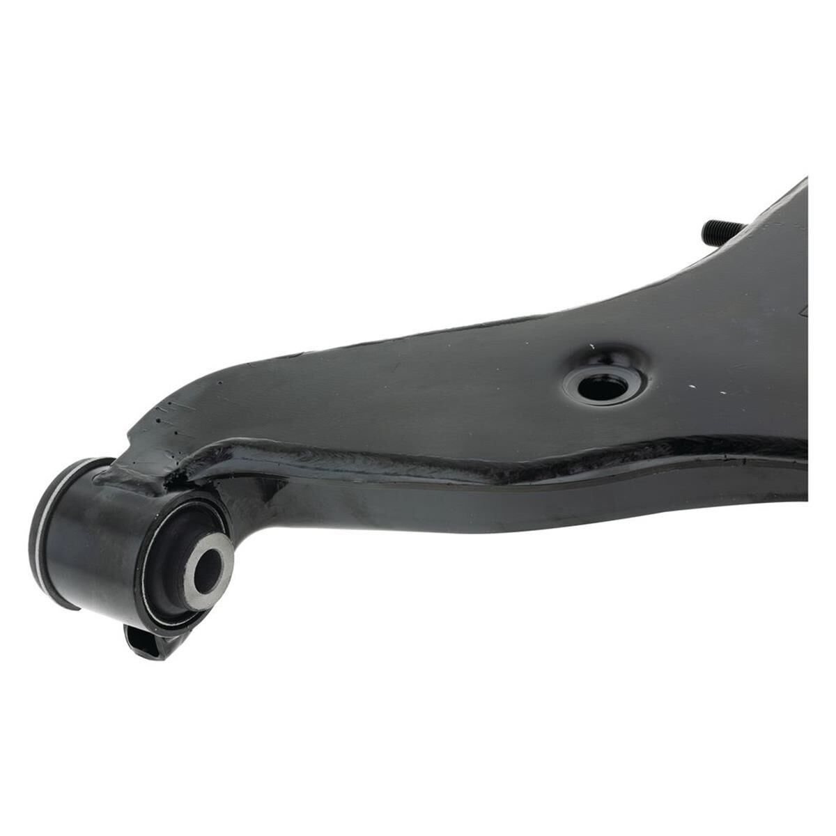 CONTROL ARM LOWER FRONT LH TRITON MQ MR 4WD, , scaau_hi-res