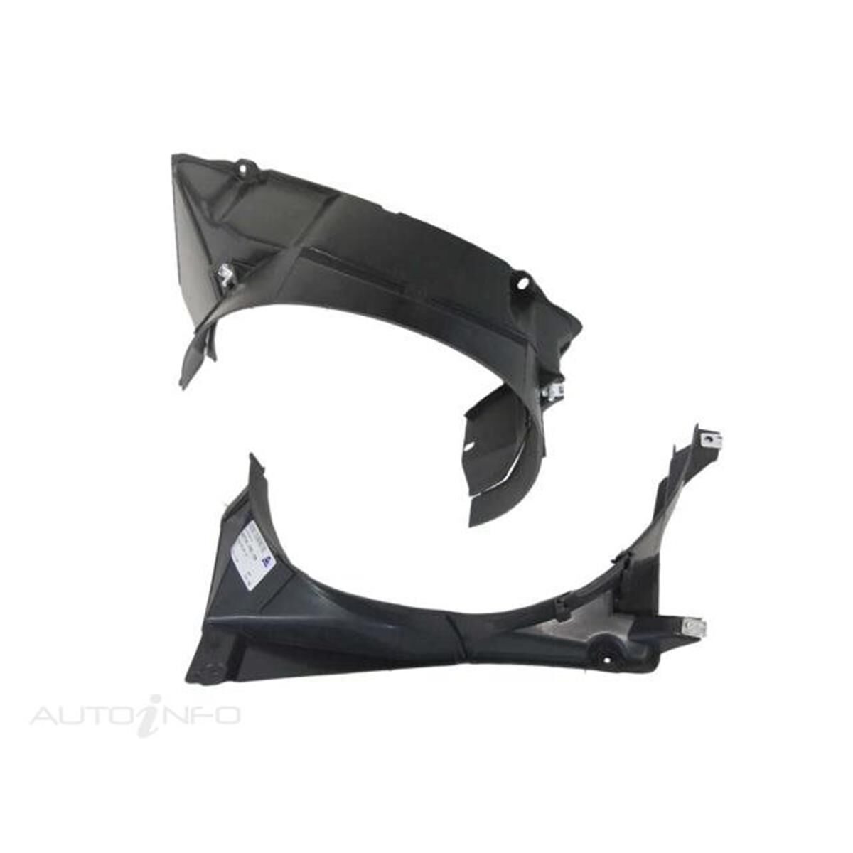 TOYOTA HIACE  RZH  11/1989 ~ 02/2005  RADIATOR FAN SHROUD, , scaau_hi-res