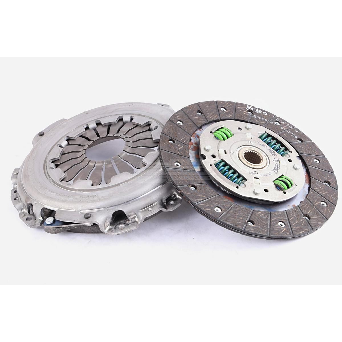 KIT STD RENAULT SCENIC 2.0L, , scaau_hi-res