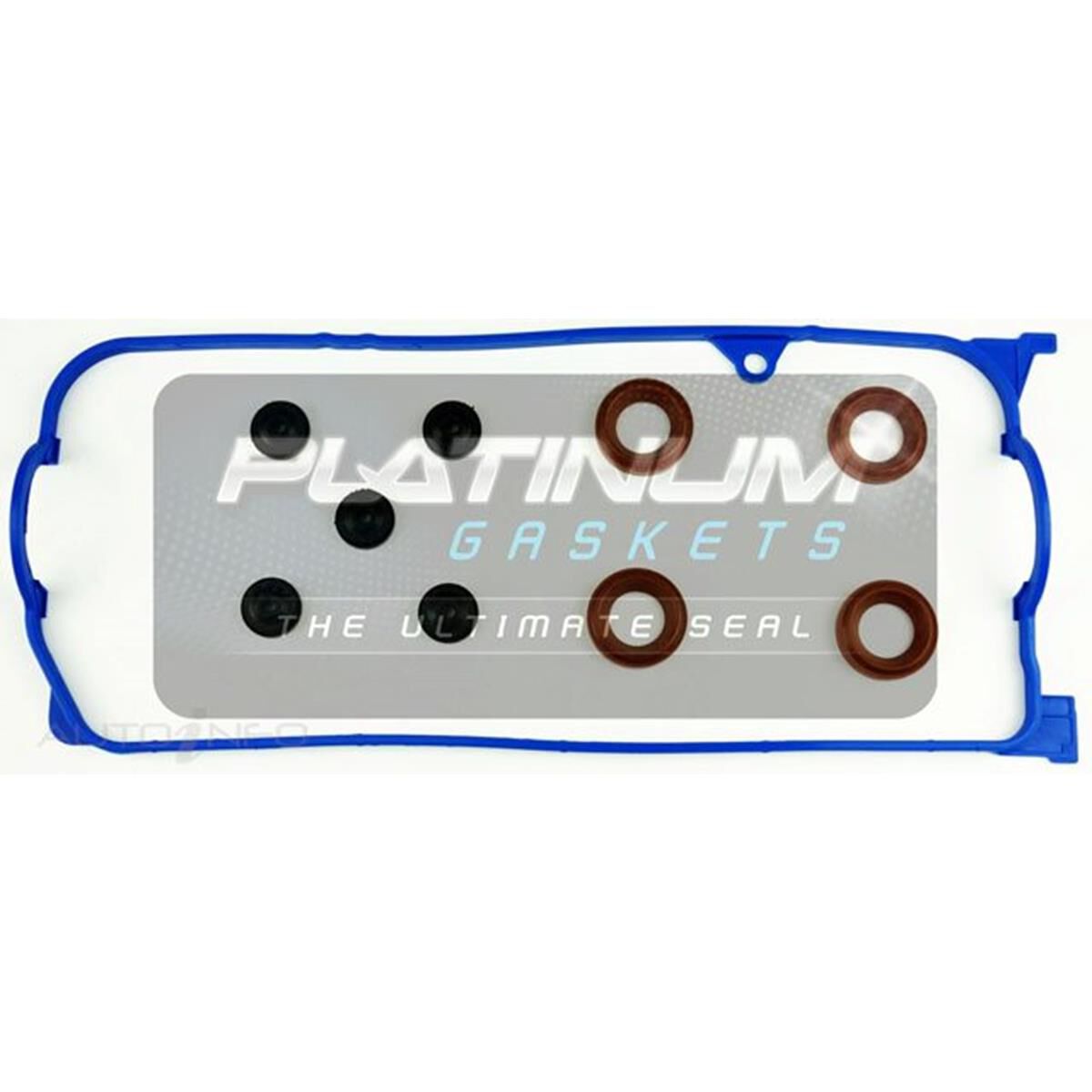 ROCKER COVER GASKET KIT, , scaau_hi-res