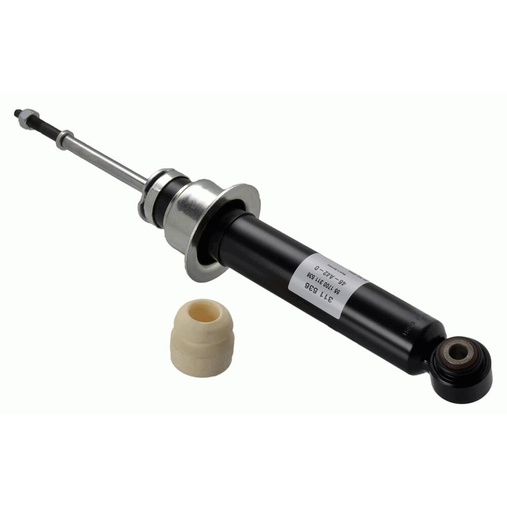 Sachs Shock Absorber 311 536 Supercheap Auto