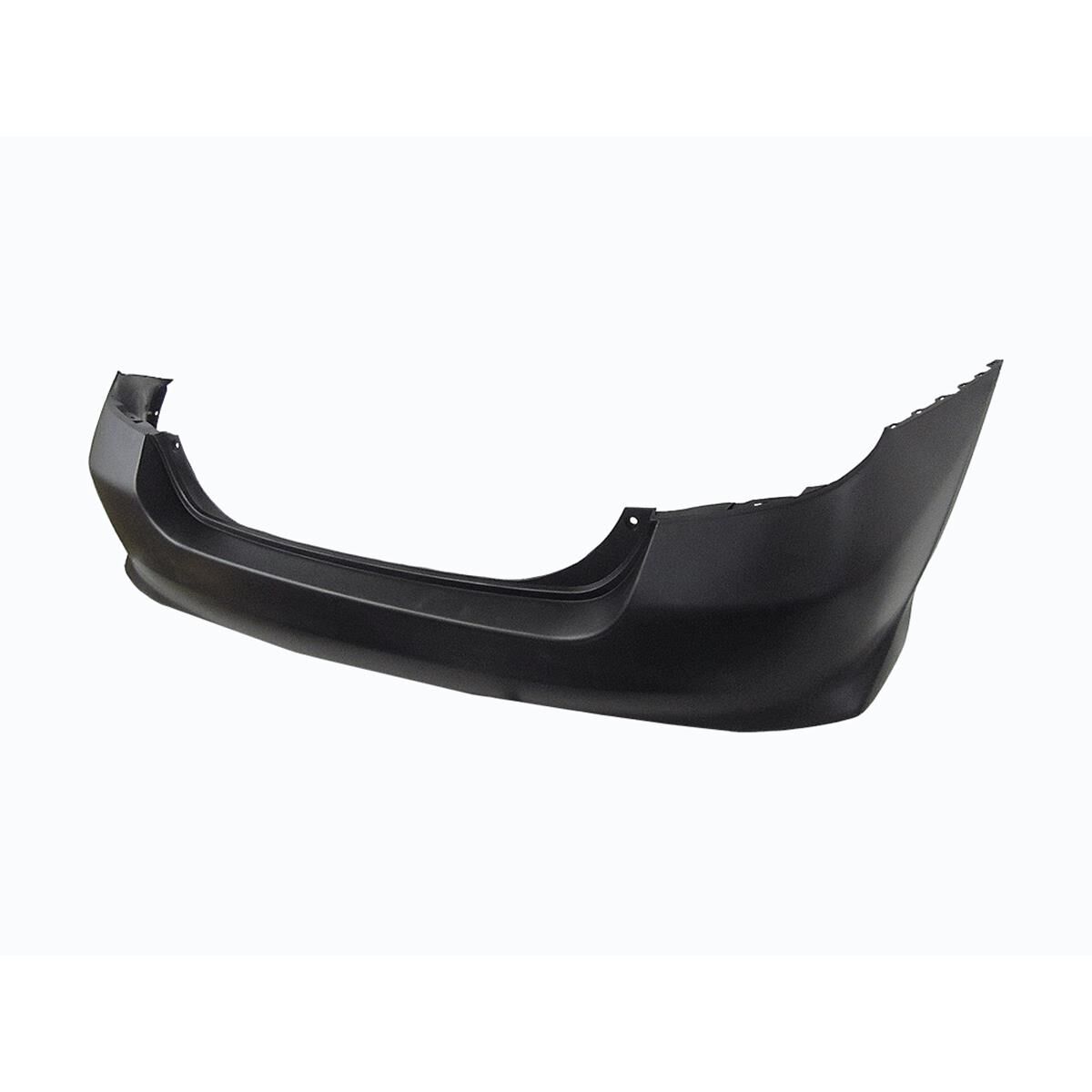 HONDA JAZZ GLI/VTI  GD  10/2004 ~ 09/2008  REAR BUMPER BAR COVER, , scaau_hi-res