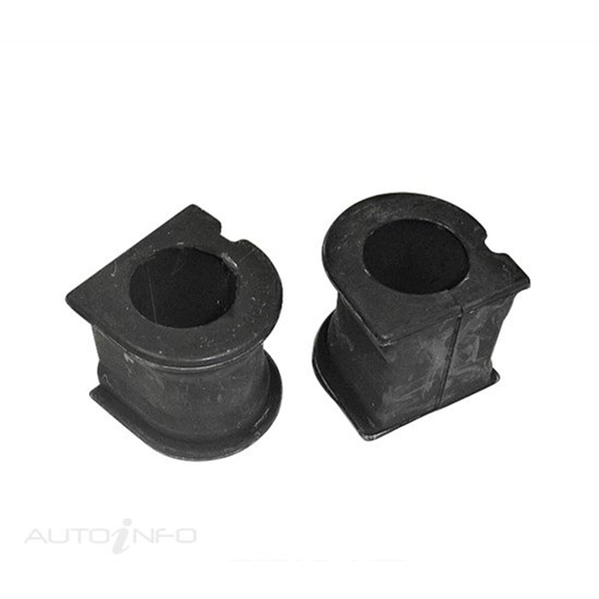 (DR) Toyota Corolla ZZE122 10/01-2/07 Front Sway Bar Busk Kit ID=25mm, , scaau_hi-res