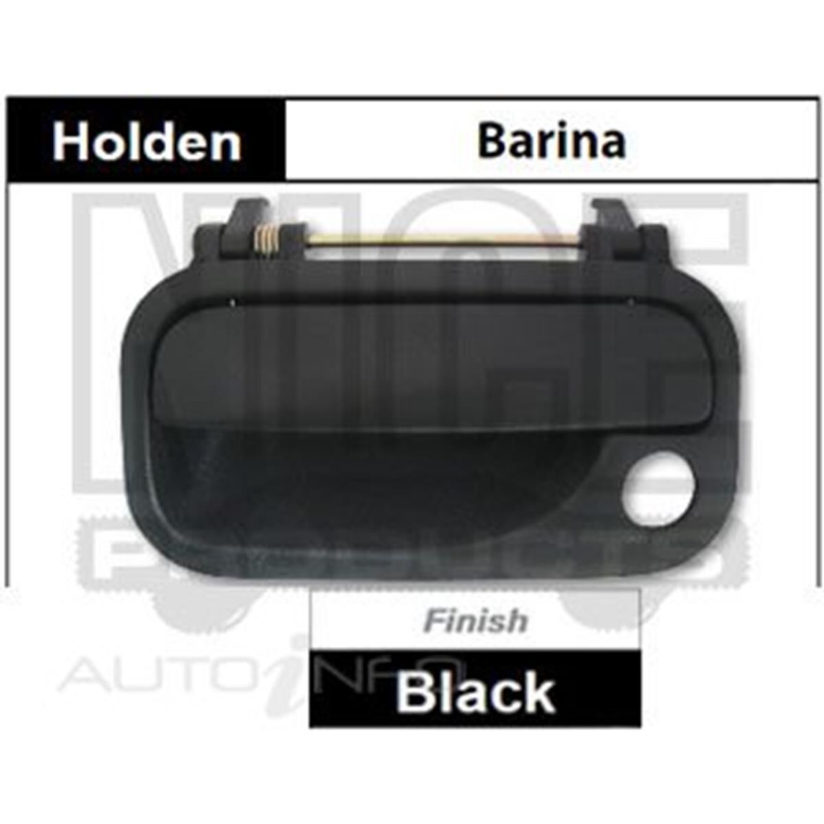 Door Handle, , scaau_hi-res