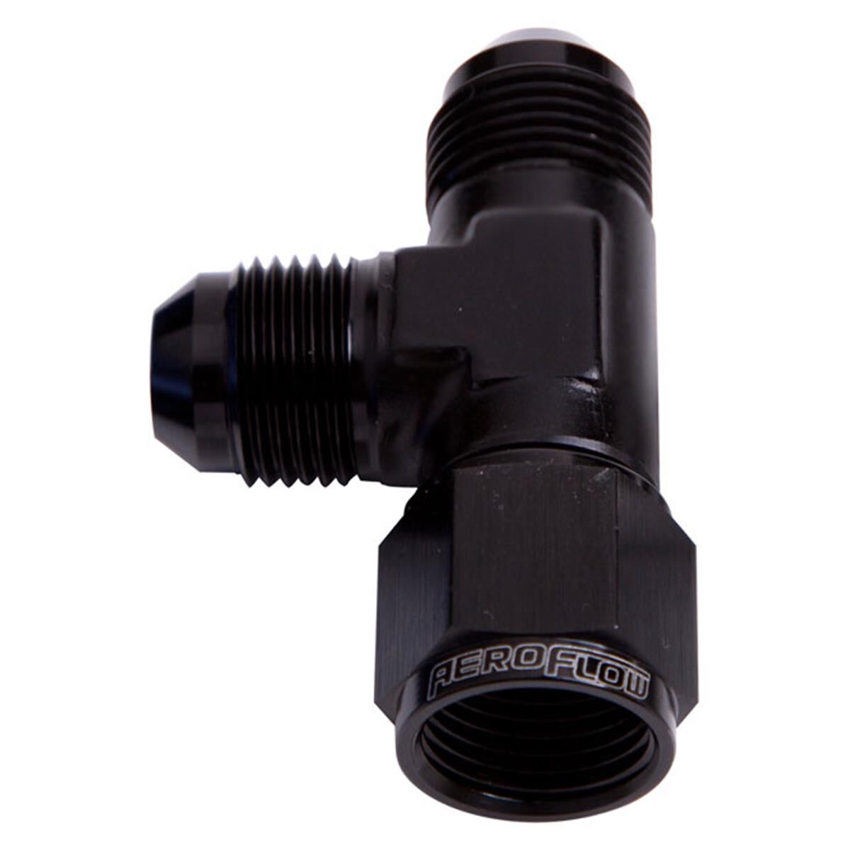 TEE -3AN FEMALE SWIVEL ON RUN, , scaau_hi-res