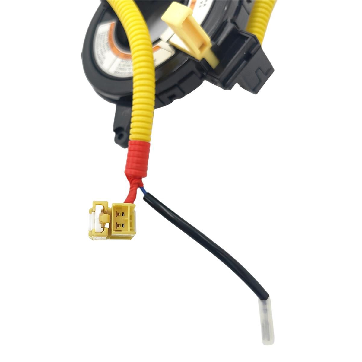 AIRBAG CLOCK SPRING FIT FOR SUZUKI ALTO 37480843A0000, , scaau_hi-res