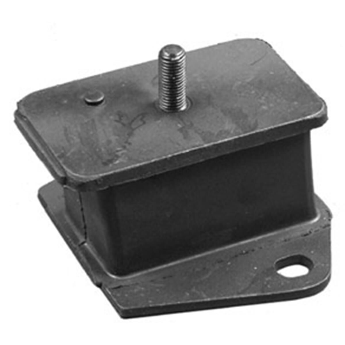 Engine Mount Left - MITSUBISHI NIMBUS UC - 2.0L I4  PETROL - Manual & Auto, , scaau_hi-res