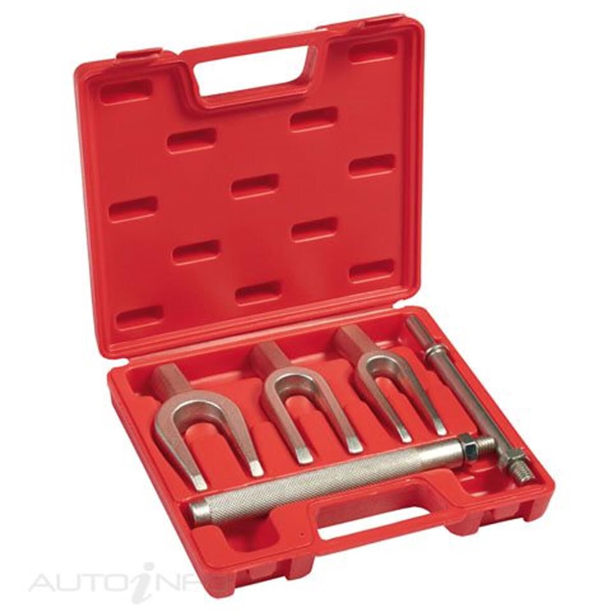 TOLEDO TIE ROD/BALL JOINT/PITMAN ARM SET, , scaau_hi-res