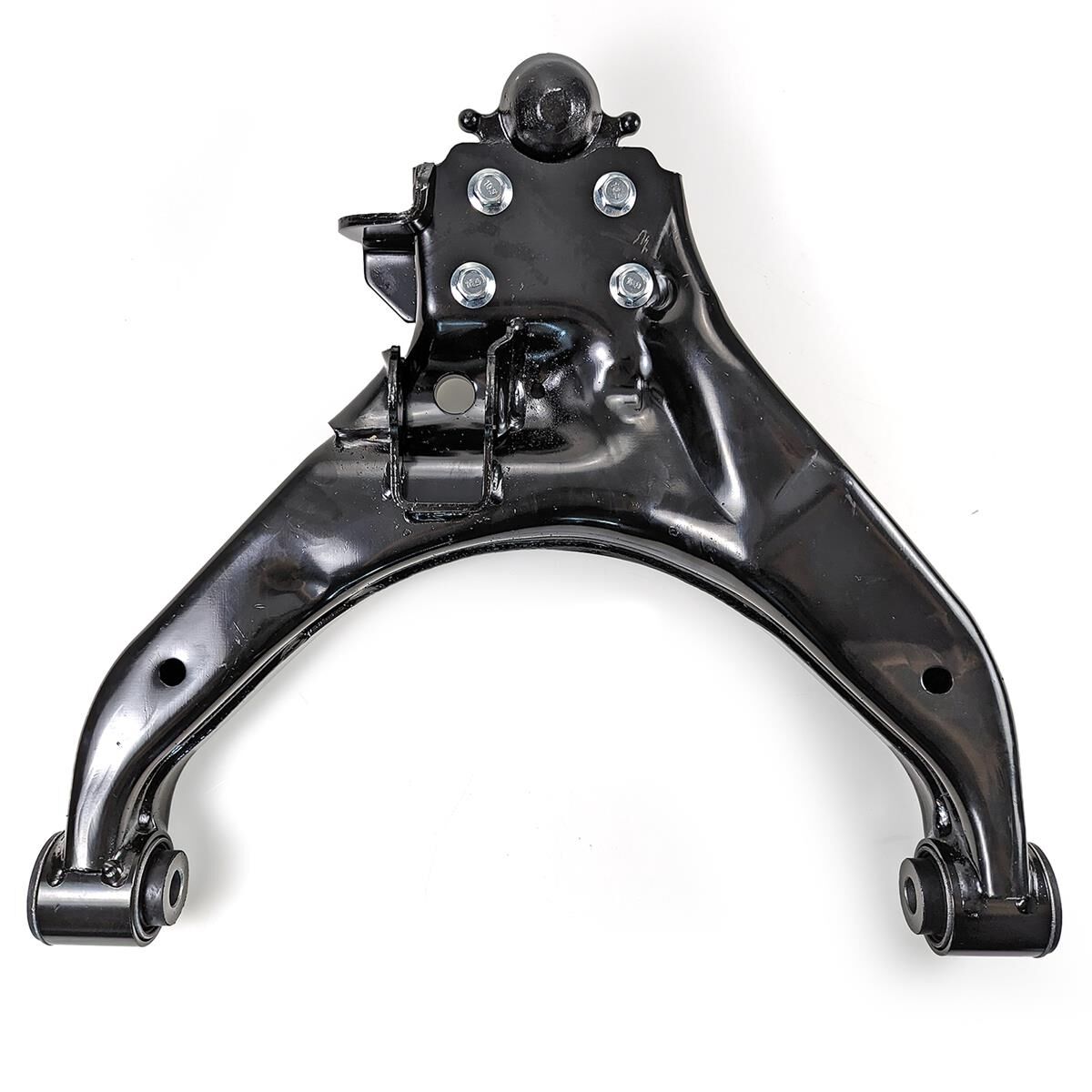 Control Arm Front Lower - Right - HOLDEN COLORADO 7 RG LTZ 2.8L LWN, , scaau_hi-res