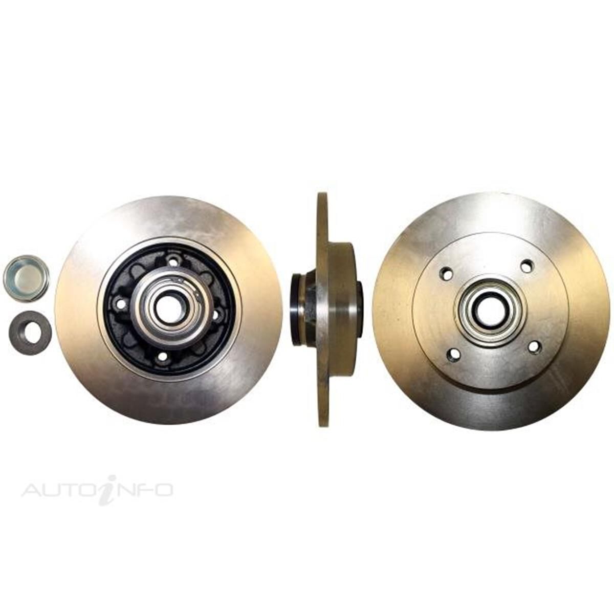 HUB ASSEMBLY, , scaau_hi-res