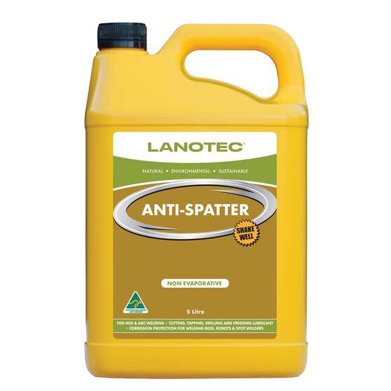 ANTI-SPATTER - 5 LITRE, , scaau_hi-res