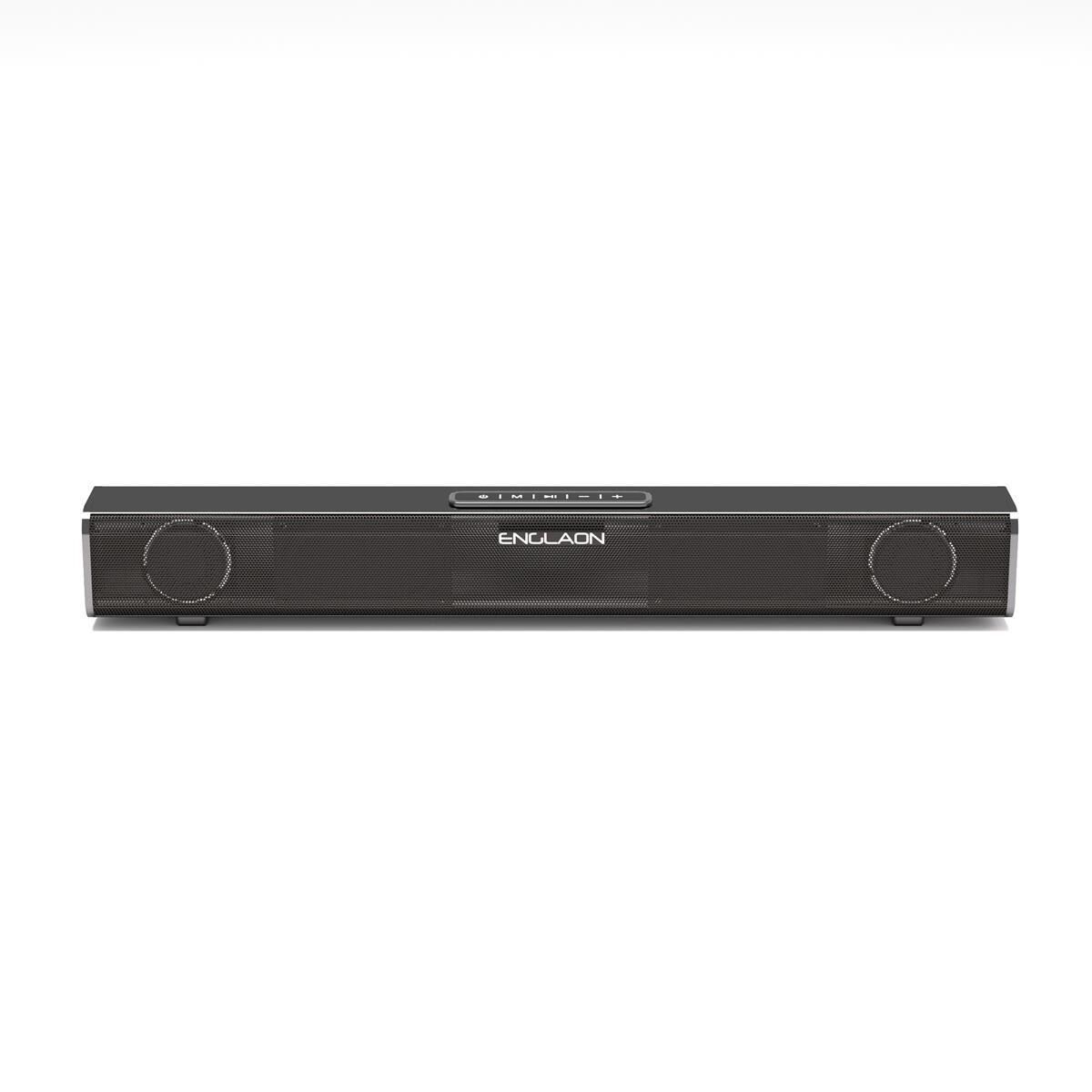 ENGLAON 12V BLUETOOTH SOUND BAR FOR CARAVAN TV, , scaau_hi-res