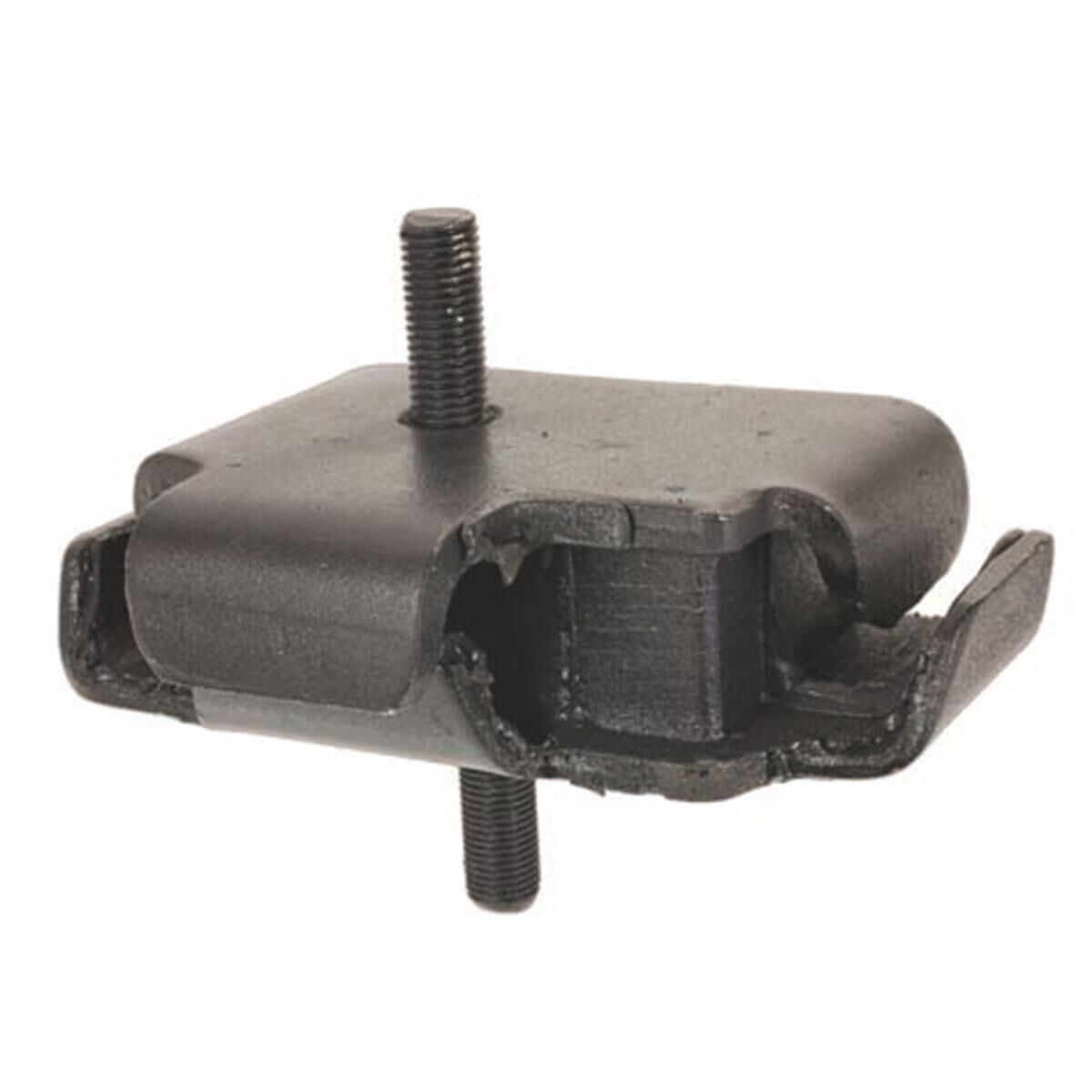 Engine Mount Front Left - TOYOTA LANDCRUISER FJ80R - 4.0L I6  PETROL - Manual & Auto, , scaau_hi-res