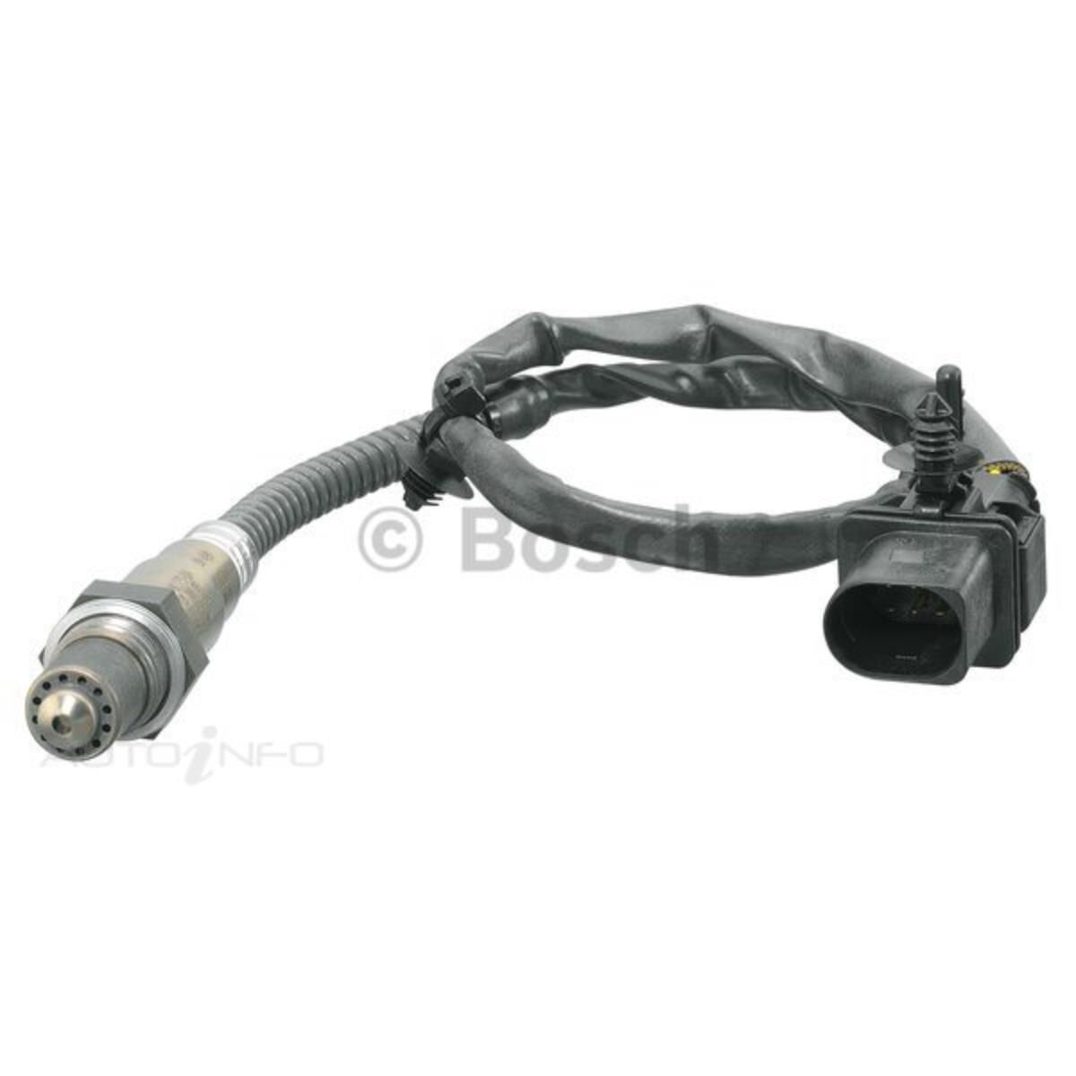 Oxygen Sensor, , scaau_hi-res