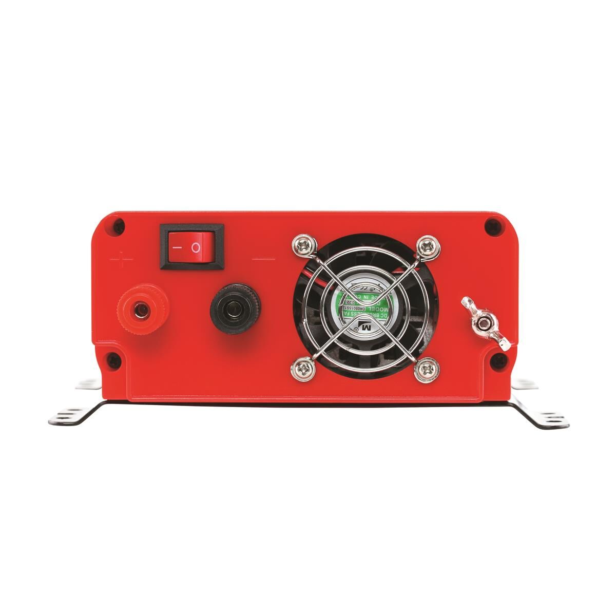 Power Inverters, , scaau_hi-res