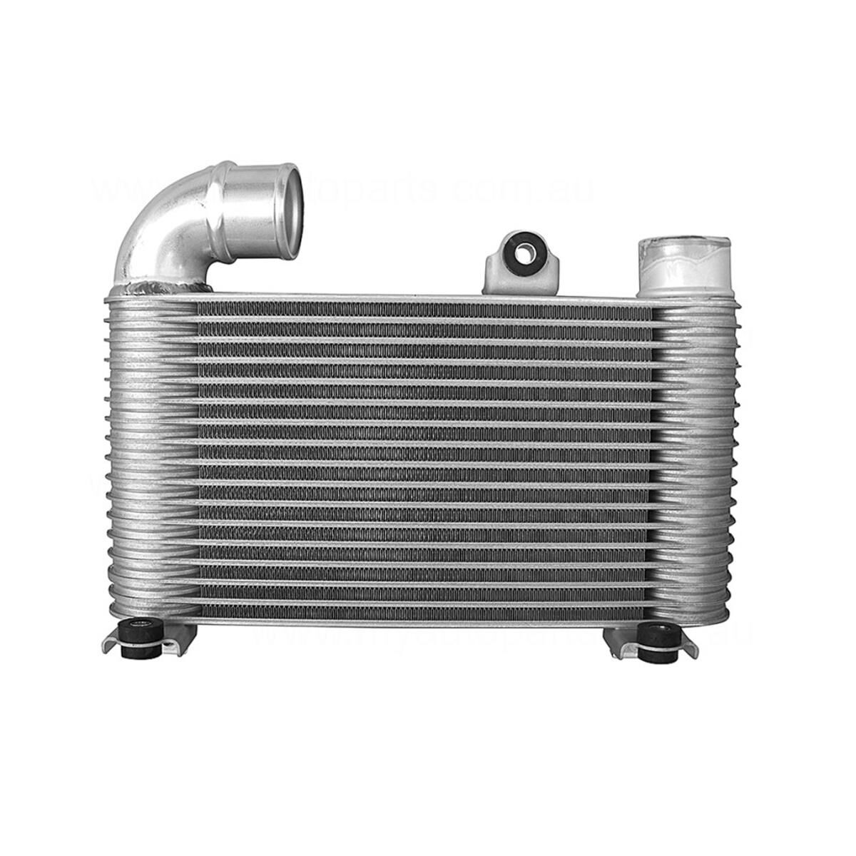 TOYOTA HIACE TRH/KDH INTERCOOLER, , scaau_hi-res