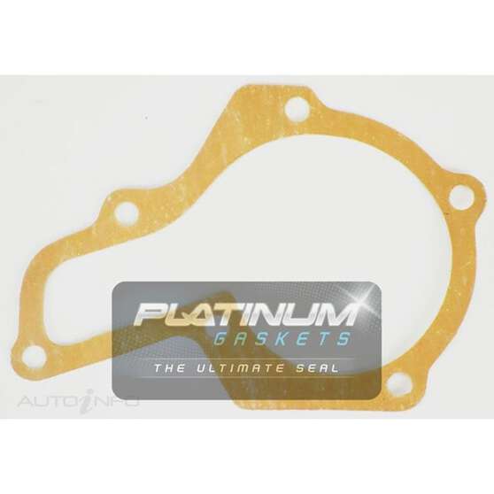 WATER PUMP GASKET, , scaau_hi-res