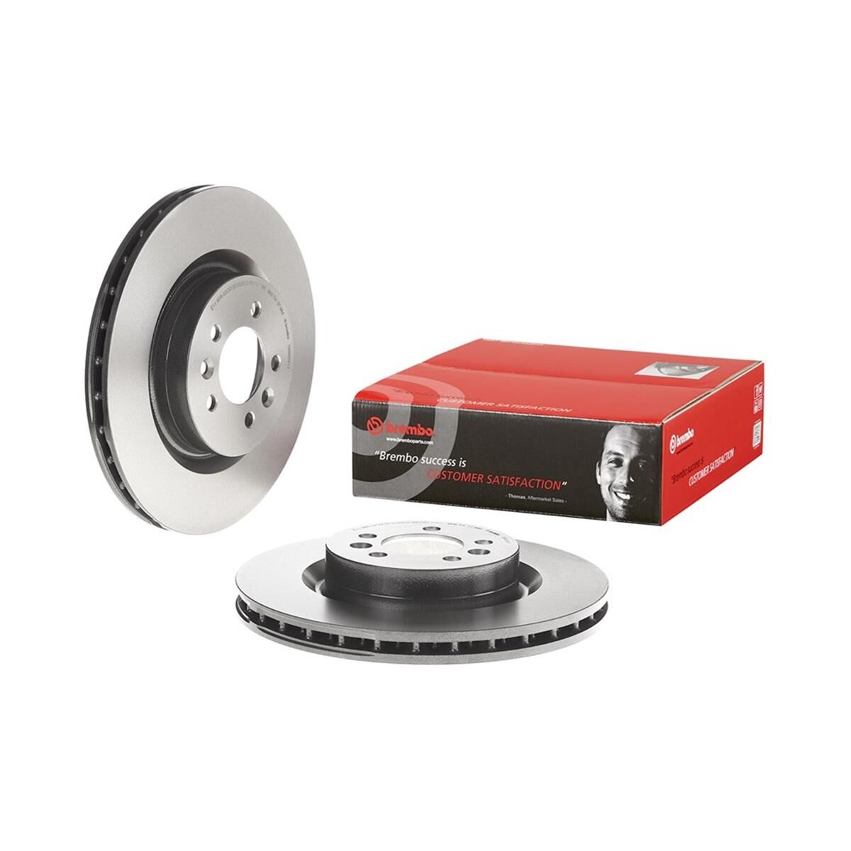 BREMBO DISC ROTOR, , scaau_hi-res