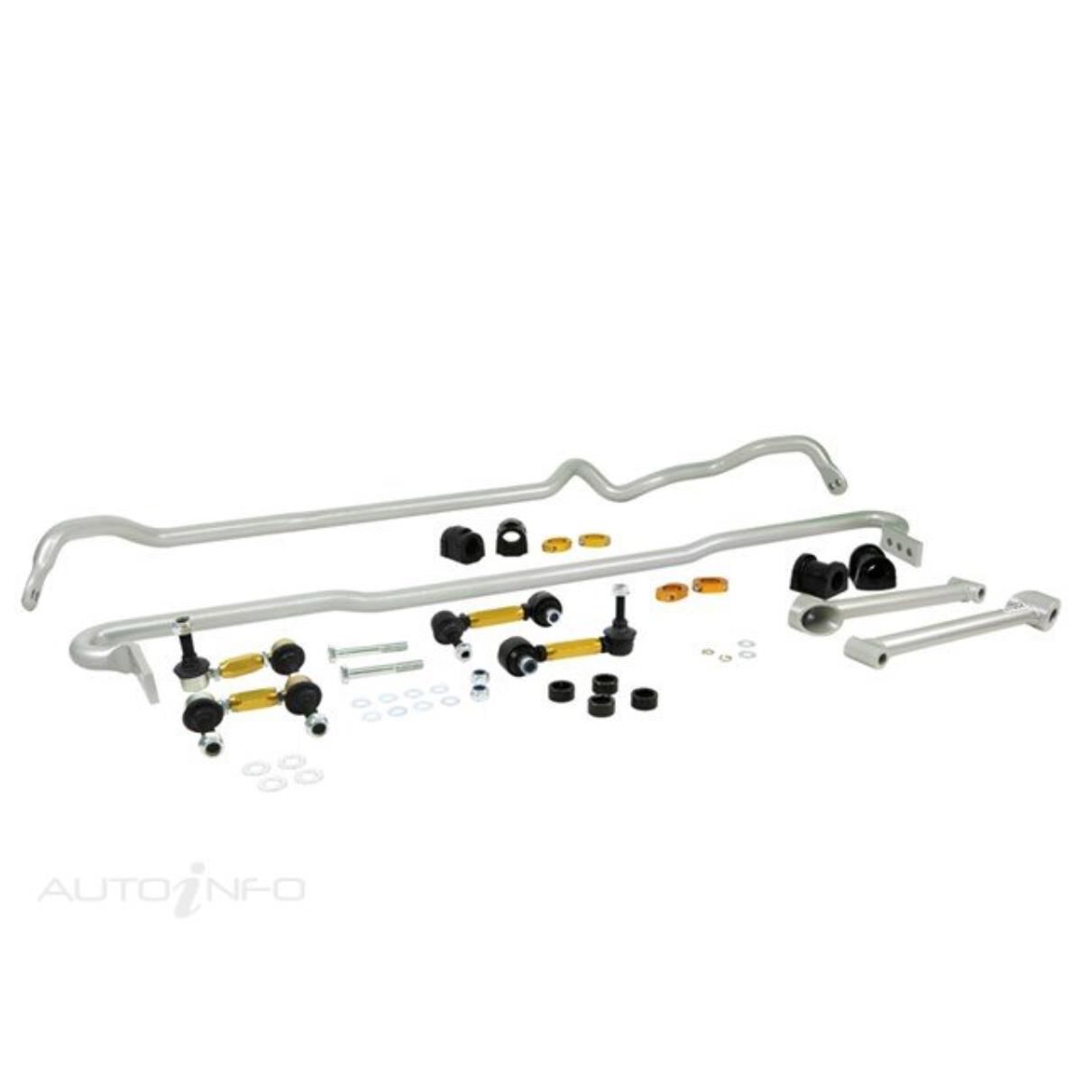 Sway bar - vehicle kit, , scaau_hi-res
