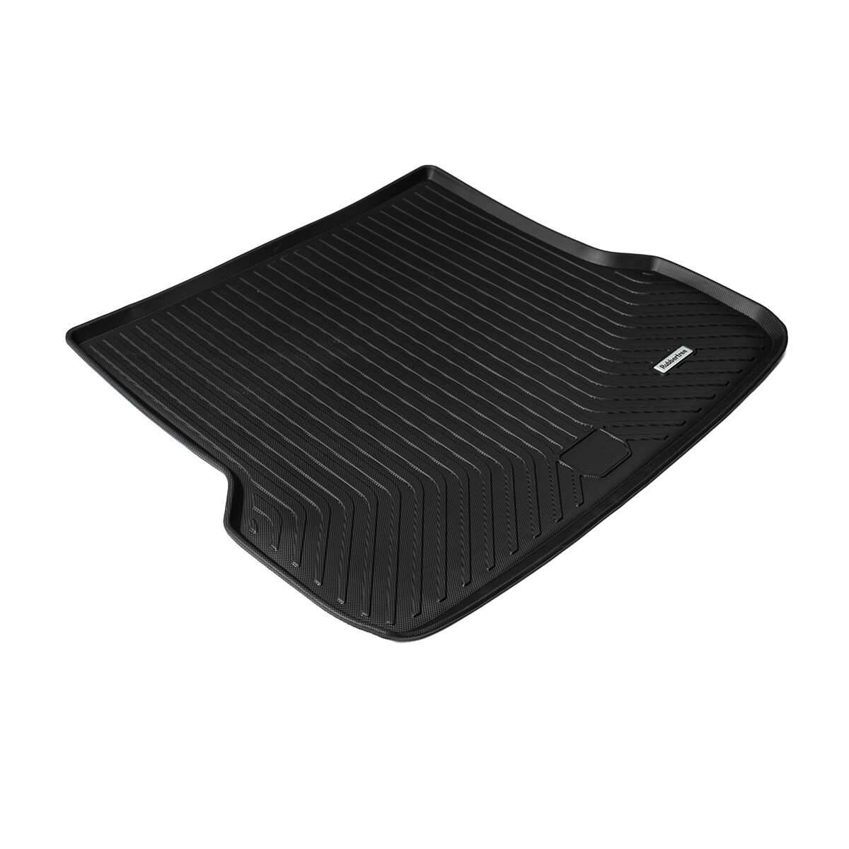 DEEP DISH BOOT LINER FOR ZEEKR 7X EV 2025+, , scaau_hi-res