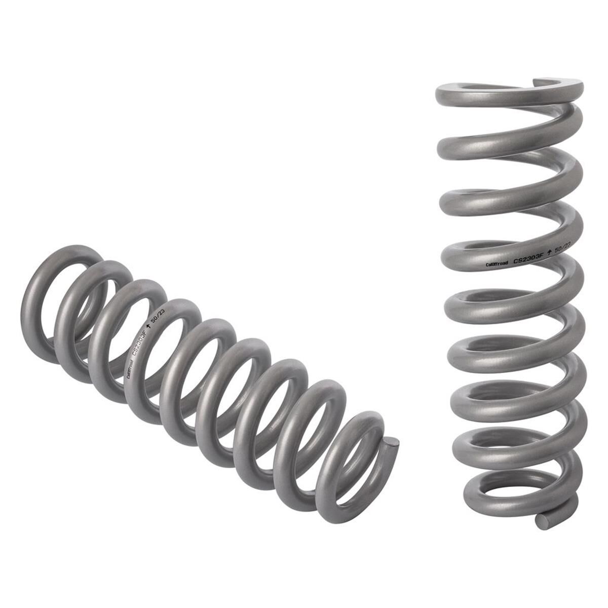 CAL COIL SPRING FRONT HEAVY D-MAX 2020 - ON PAIR, , scaau_hi-res