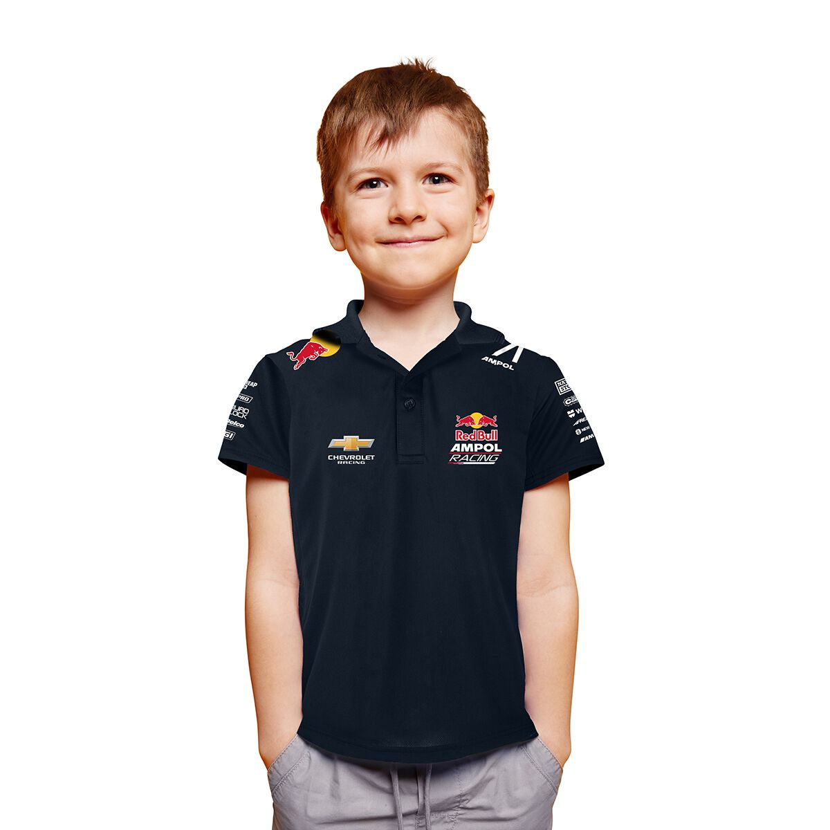 RBAR TEAM POLO - YOUTH [14], , scaau_hi-res