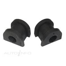 (DR) Subaru Impreza 07-11 Front Sway Bar Bush Kit (20Mm Id), , scaau_hi-res