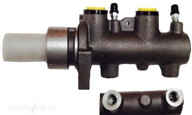 PTX BRAKE M CYL VW GOLF W/O ESP TYPE-4, , scaau_hi-res