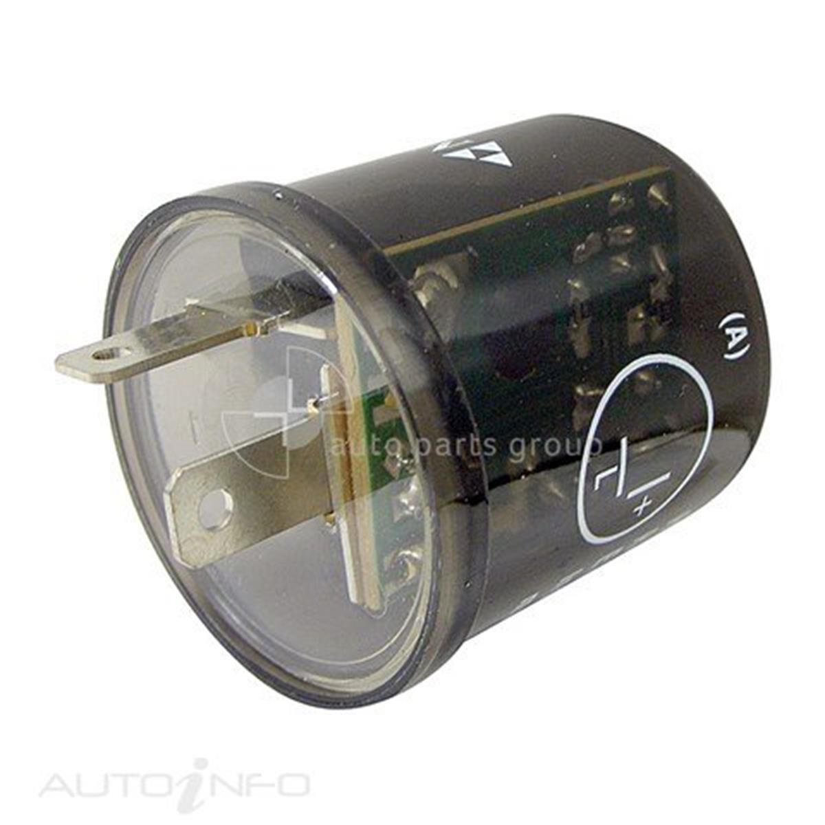 FLASHER RELAY, , scaau_hi-res