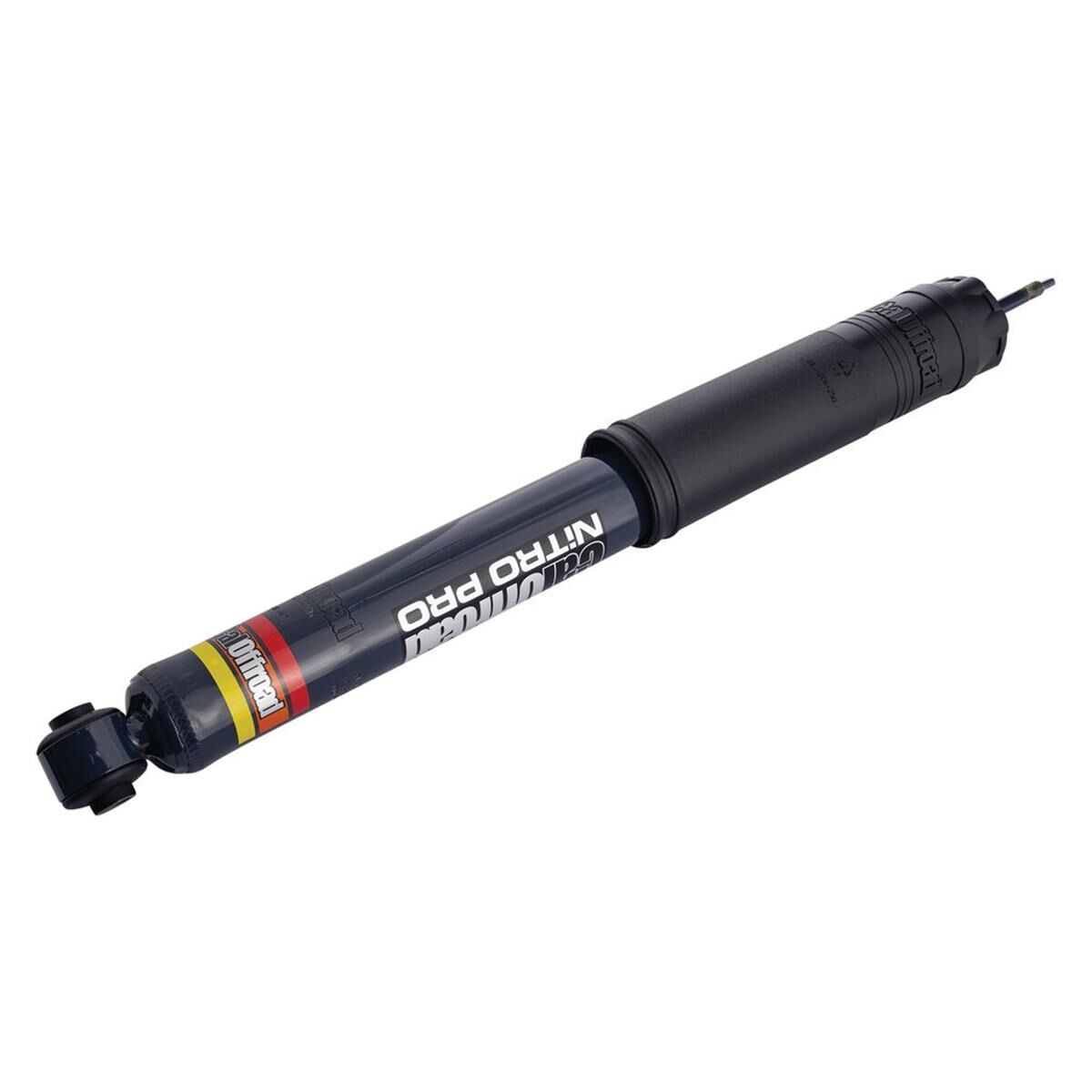 CAL NITRO PRO REAR SHOCK PAJERO NM-NX MEDIUM DUTY, , scaau_hi-res