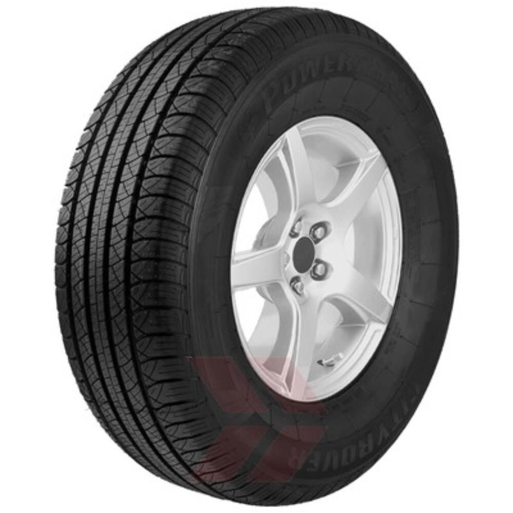 Powertrac Cityrover 4X4 Tyres 285/60R18 116H | Supercheap Auto