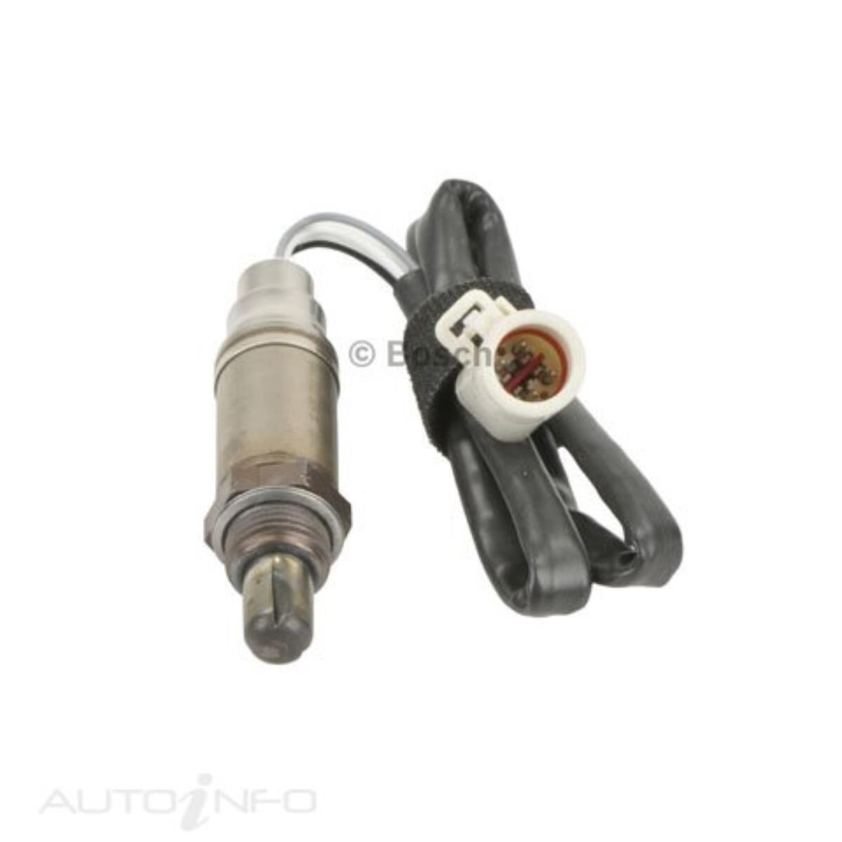 Oxygen Sensor, , scaau_hi-res