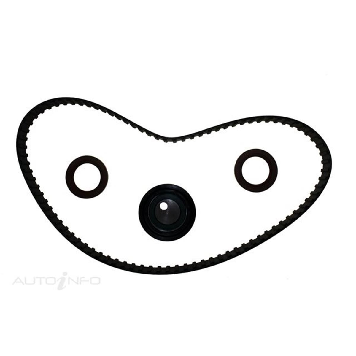 TIMING BELT KIT, , scaau_hi-res