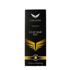 CAR GODS CLAY BAR KIT, , scaau_hi-res