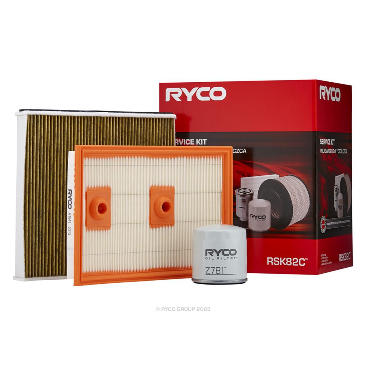 RYCO SERVICE KIT, , scaau_hi-res