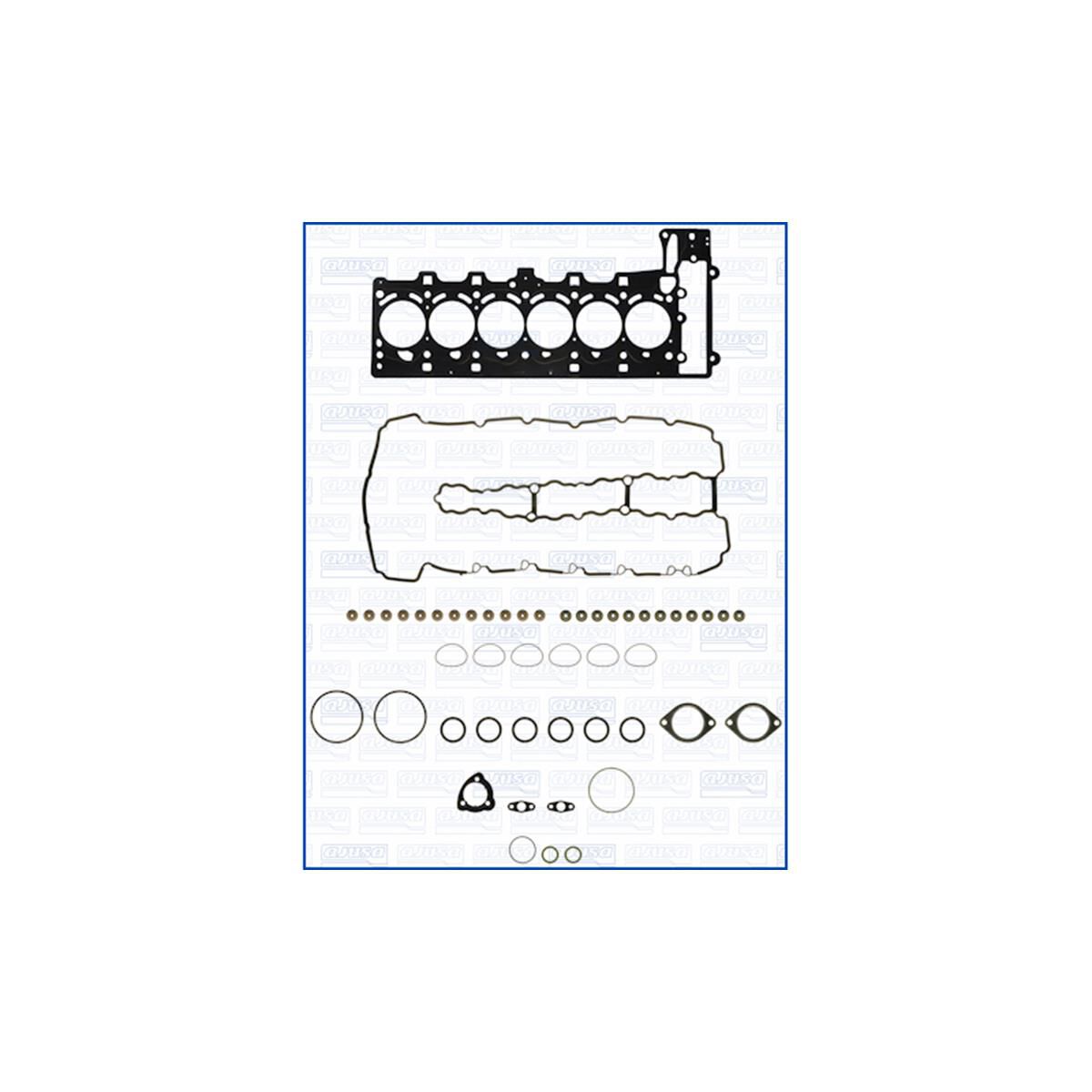 SUIT BMW N54B30A VRS GSKT SET, , scaau_hi-res