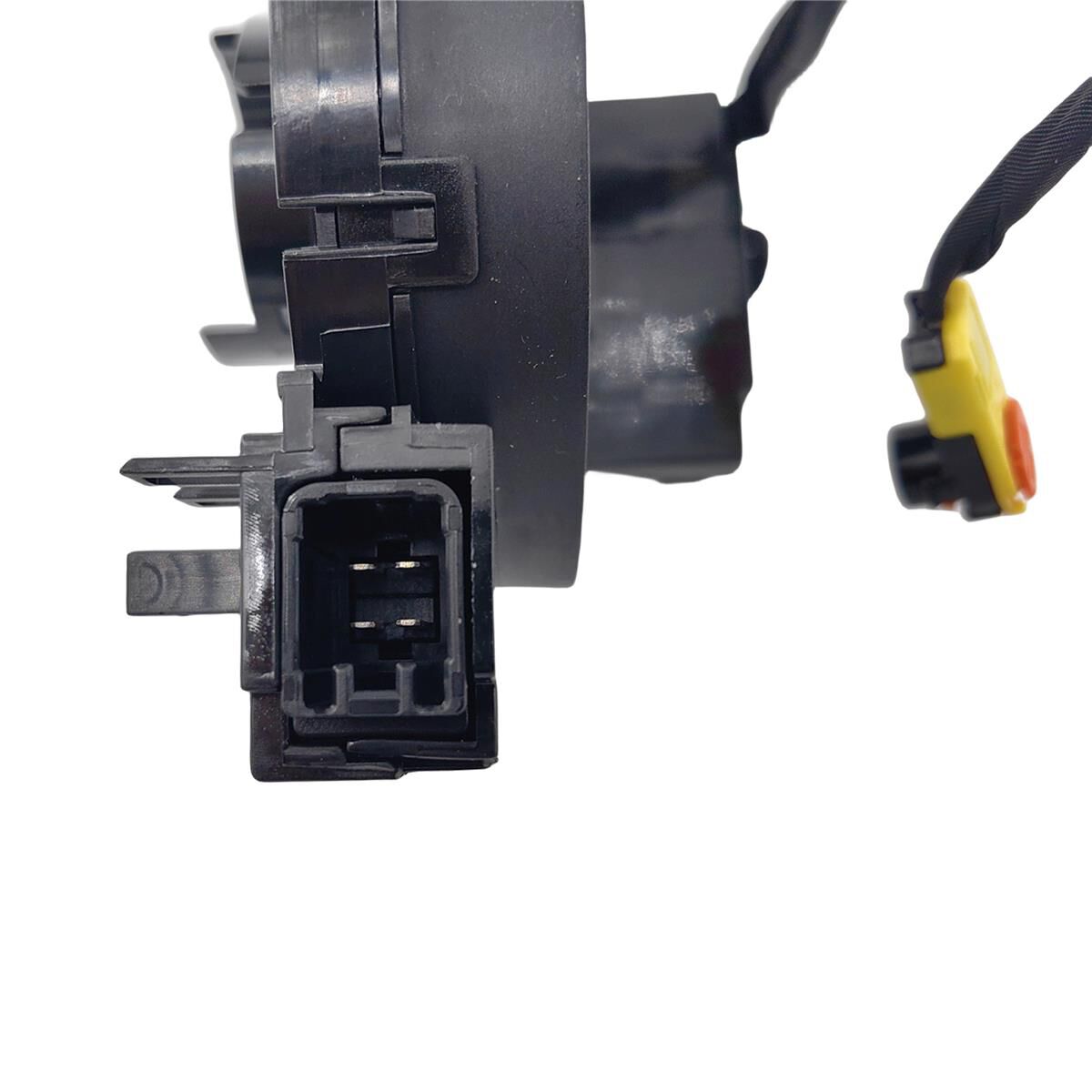 AIRBAG CLOCK SPRING FIT FOR TOYOTA CAMRY ASV70 AXHV71 HIACE 8430833090, , scaau_hi-res