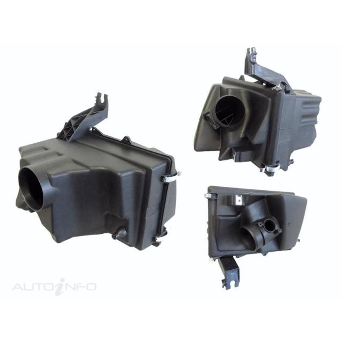 MAZDA 3  BK  01/2004 ~ 12/2008  AIR FILTER BOX  2.0/2.3L PETROL-(LF/LEENGINE), , scaau_hi-res