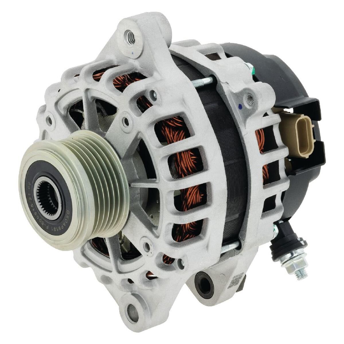 ALT 12V 120A, GWM HAVAL H2, JOLIAN, JOLIAN S W/- GW4G15, - ALTERNATORS, , scaau_hi-res