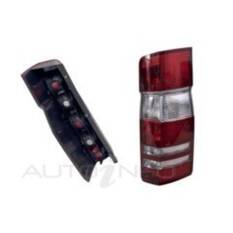 MERCEDES BENZ SPRINTER  W906  10/2006 ~ ONWARDS  TAIL LIGHT  RIGHT HAND SIDE, , scaau_hi-res