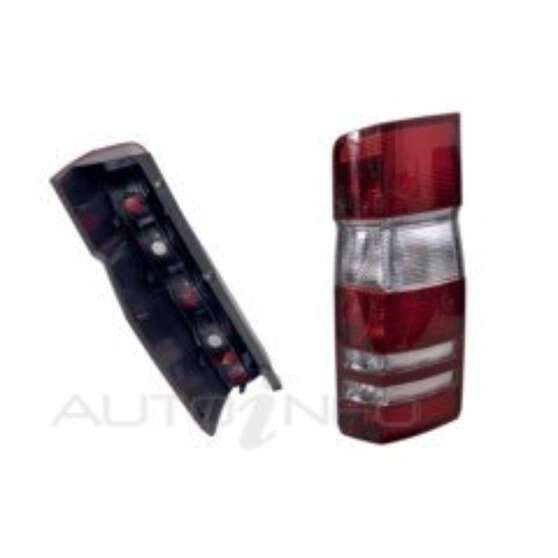 MERCEDES BENZ SPRINTER  W906  10/2006 ~ ONWARDS  TAIL LIGHT  RIGHT HAND SIDE, , scaau_hi-res
