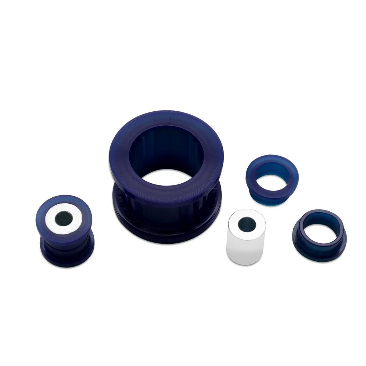 ACCORD CL7 RACK MOUNT BUSH KIT, , scaau_hi-res