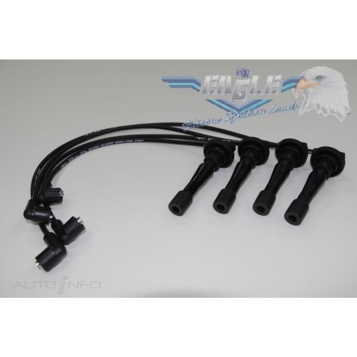 4CYL HONDA LEAD KIT, , scaau_hi-res