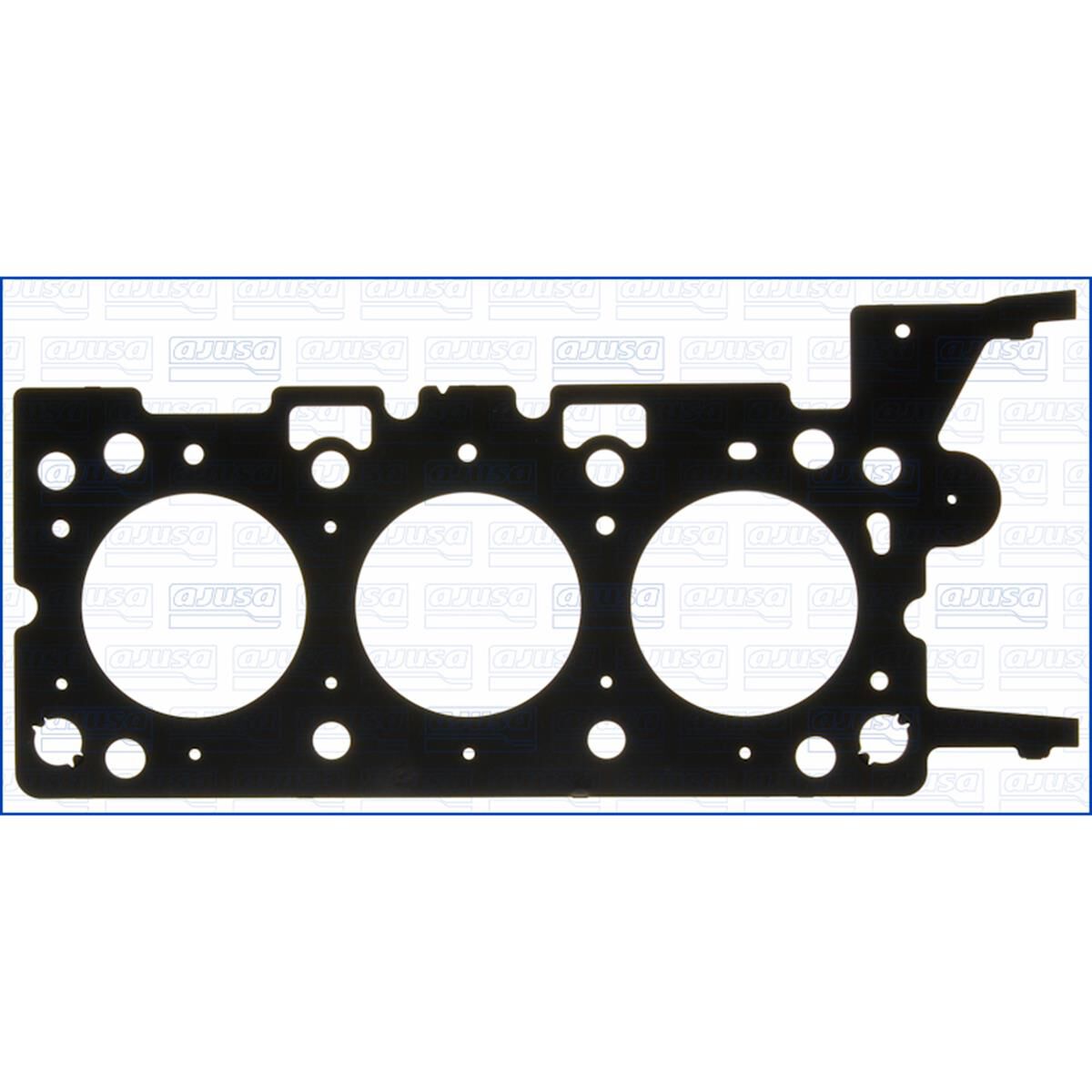 SUIT MAZ GY 24v HEAD GSKT LH, , scaau_hi-res