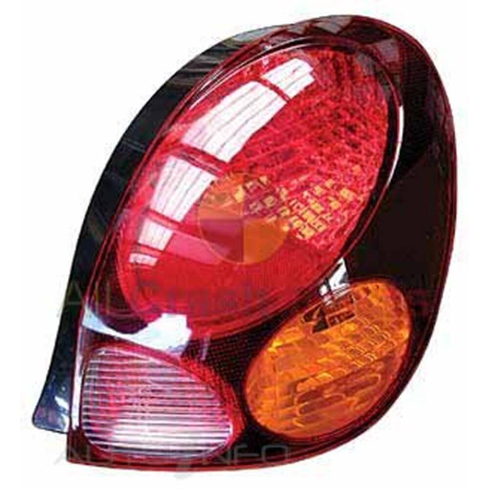 Totalsource Rear Light All Crash Right Tail Light - TCL-21040RHQ | Supercheap Auto