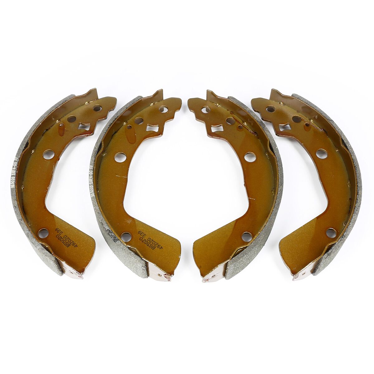 BRAKE SHOE, REAR - ACBS5020, , scaau_hi-res
