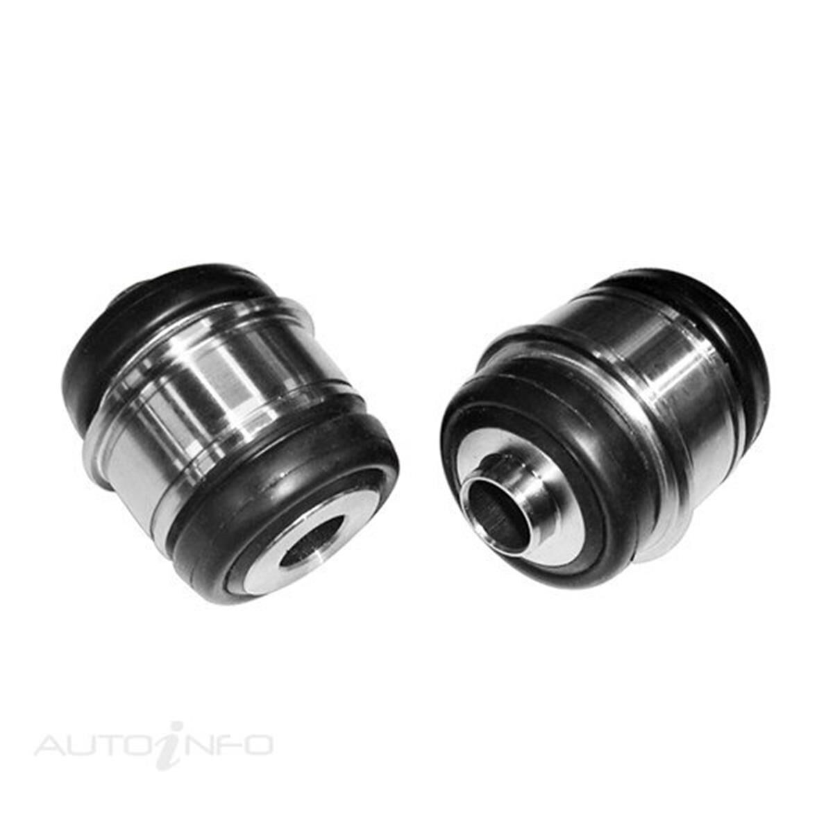 (BK) BMW 5 SERIES/ X5 REAR TRAILING ARM BUSH KIT, , scaau_hi-res