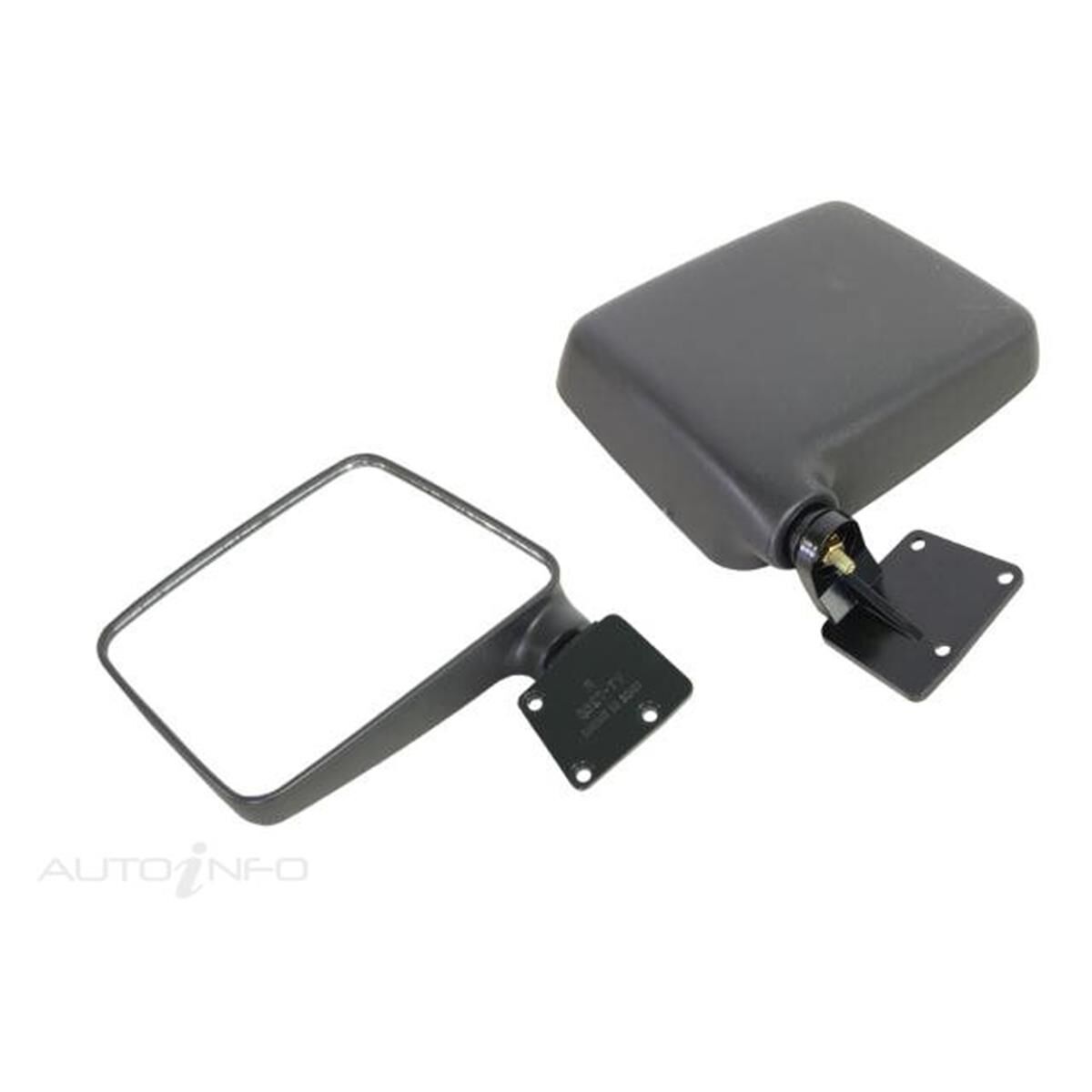 SUZUKI SIERRA  SJ413  08/1988 ~ 03/1996  DOOR MIRROR  LEFT HAND SIDE, , scaau_hi-res